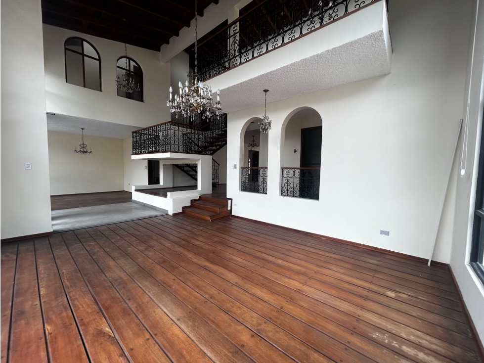 Los Chillos,San Rafael, Hermoso Local en Renta, 360m2 — foto 4
