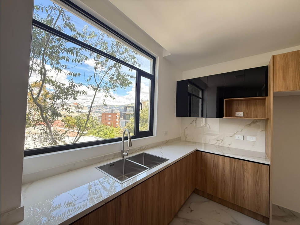 Bellavista, Departamento en Venta, 84m2, 2 Habitaciones — foto 2
