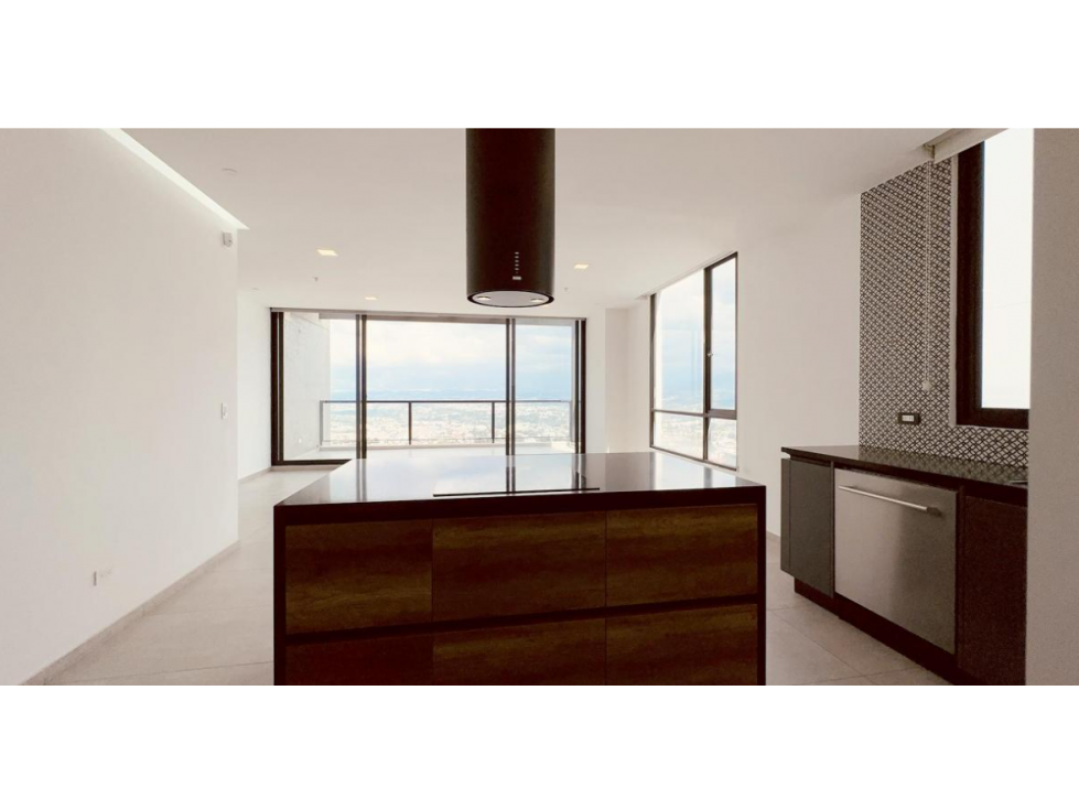 Departamento 150m2 en Renta, San Juan Altos de Cumbayá - 3