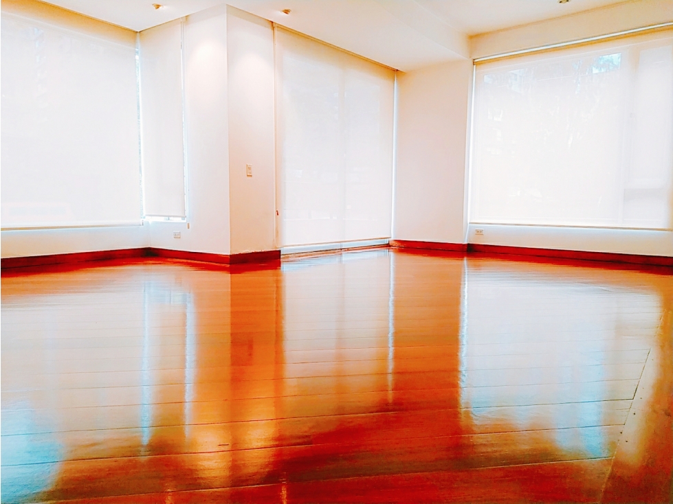 González Suárez, departamento en venta,130m2 — foto 2