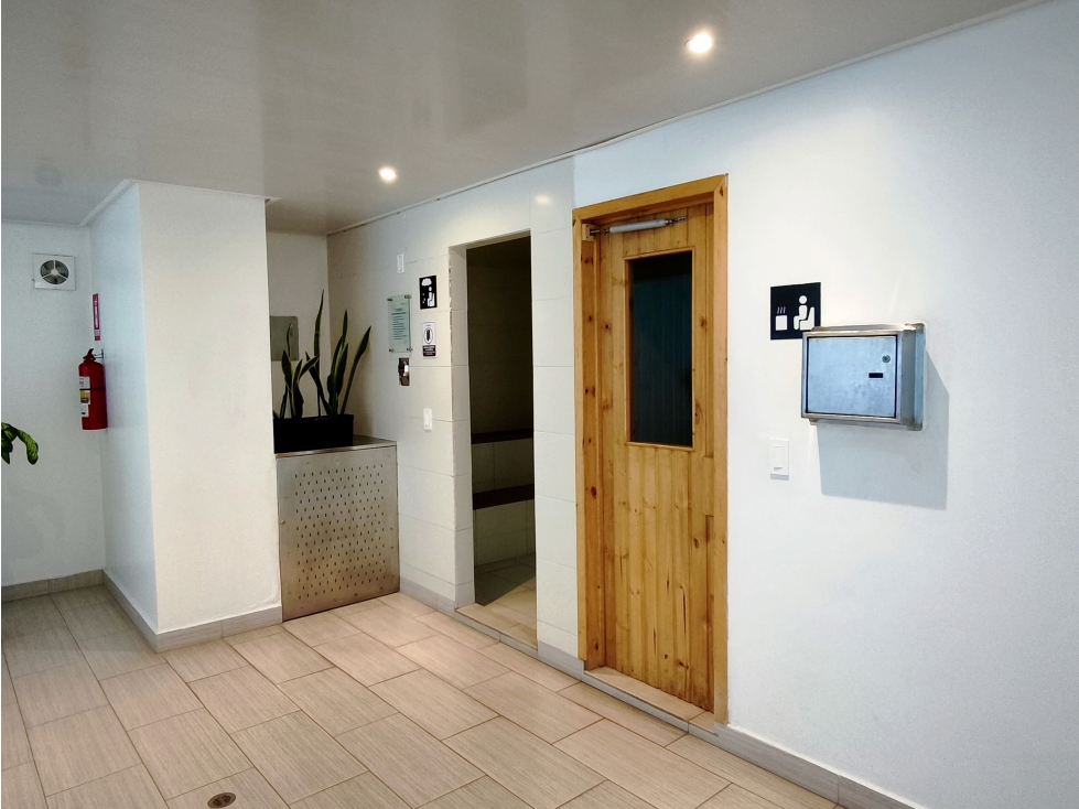 El Batan, Suite amoblada 60m2 ,balcón — foto 6