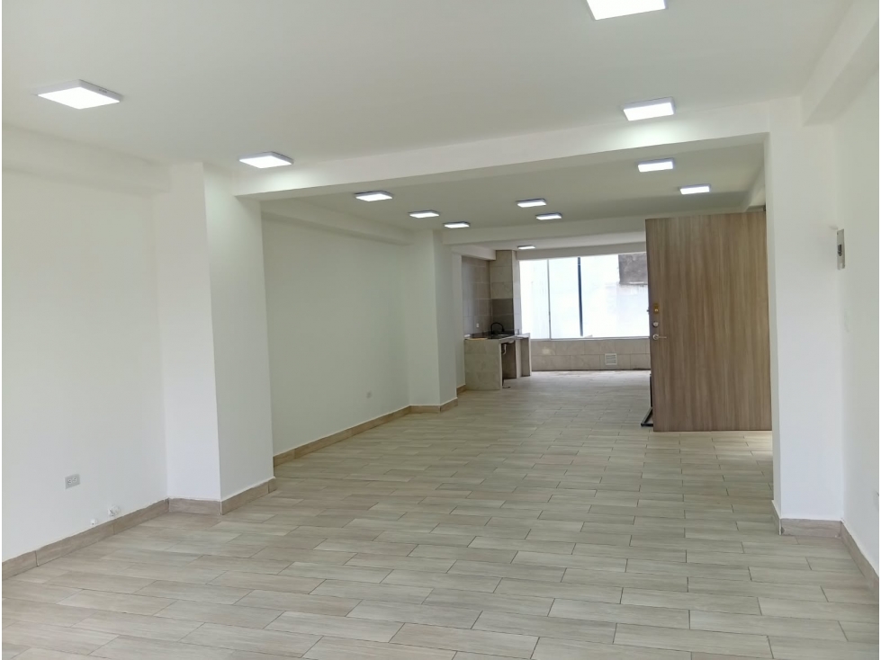 Barrionuevo, Local comercial 75 m2, 12 m2 de terraza - 6