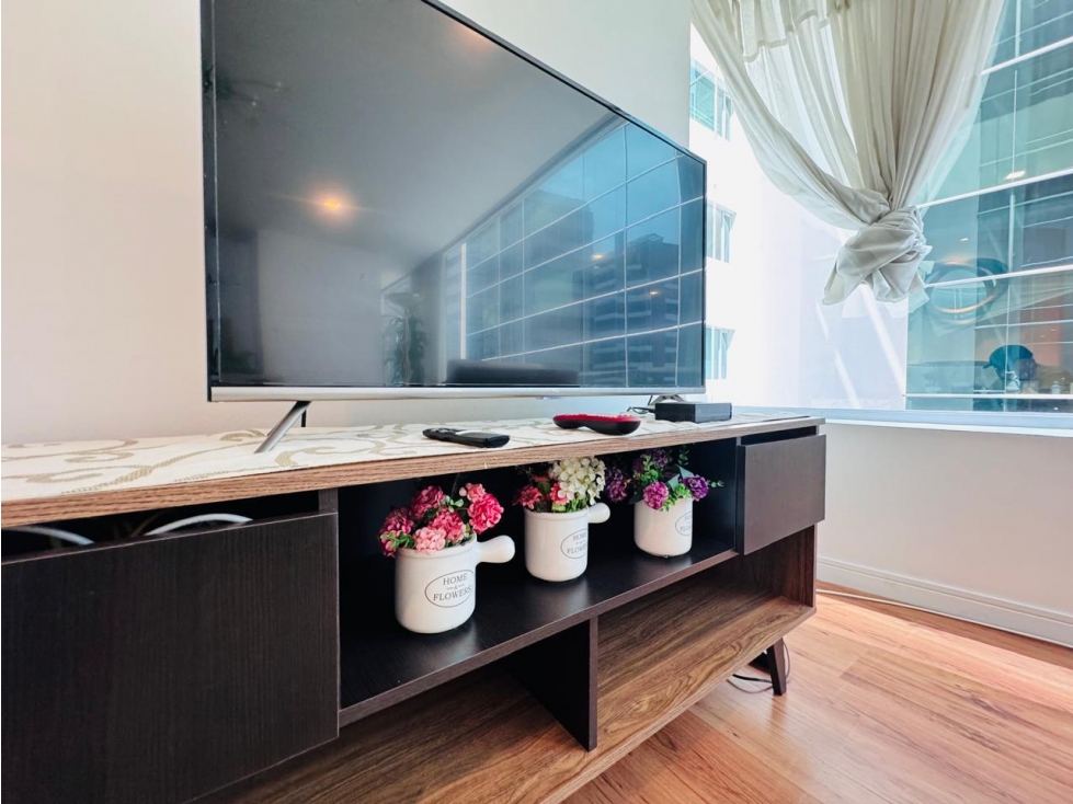 República de El Salvador, Departamento165 m2, 3 habitaciones, 2 parkin — foto 4