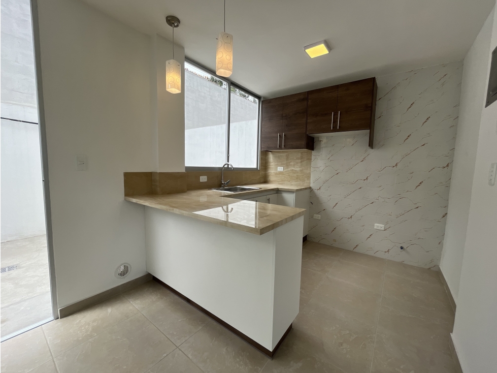 Marianitas, Casa en Venta, 92m2, 3 Habitaciones — foto 6