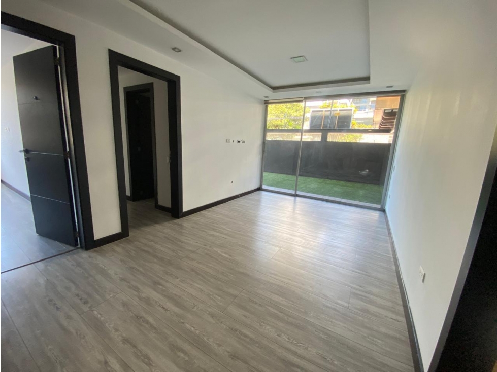 Quito Tenis, Departamento en Venta, 194m2, 3 Habitaciones — foto 3