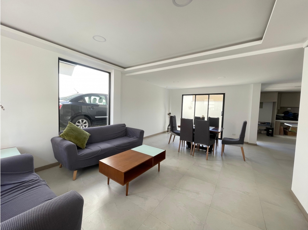 Tanda, Hermosa Casa en Venta, 170m2