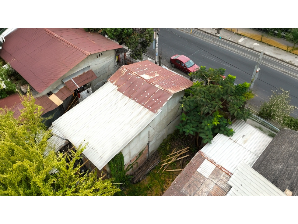 Guayaquil, De Oportunidad Terreno en Venta, 254m2 - 5