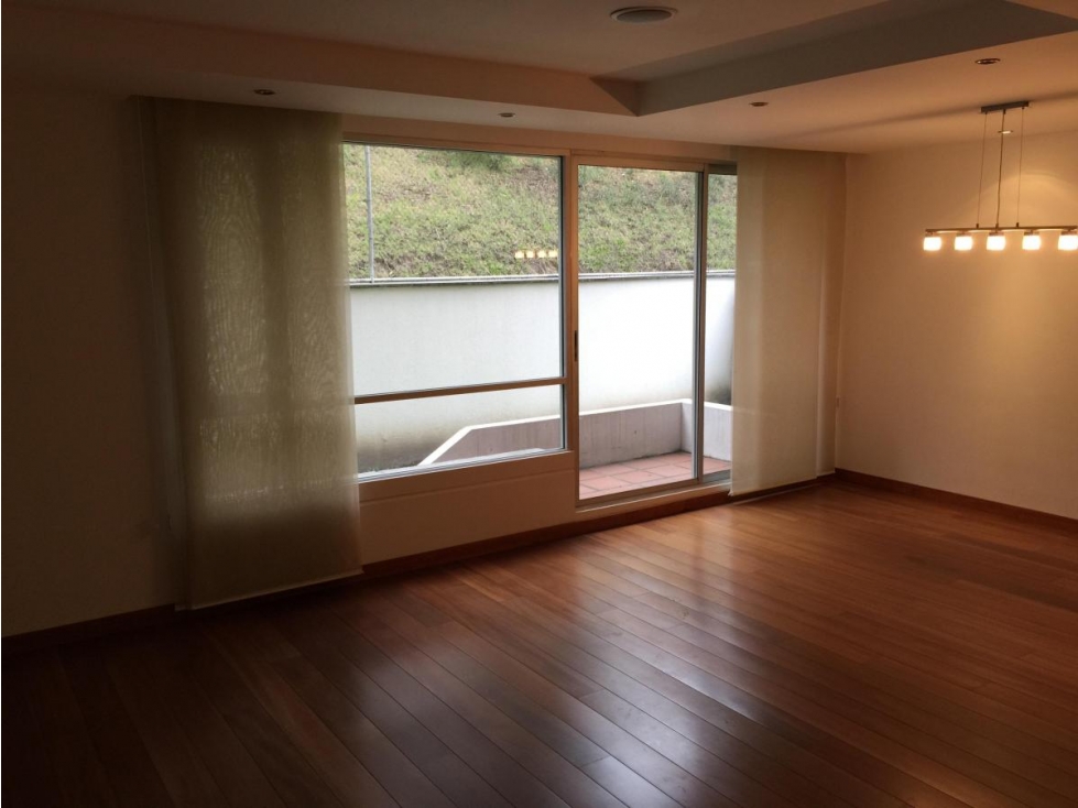 Quito Tenis, Departamento en Venta, 129m2 — foto 2