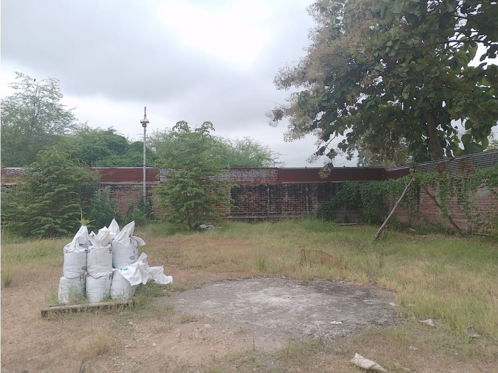 Yaguachi, Terreno en Venta, 14.000m2 - 3