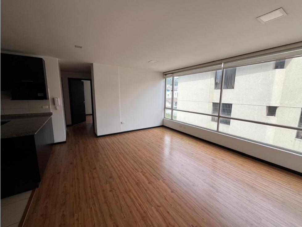 Pinar Bajo, Departamento en Venta 2 dormitorios, 2 parqueaderos, 73 M2 — foto 2