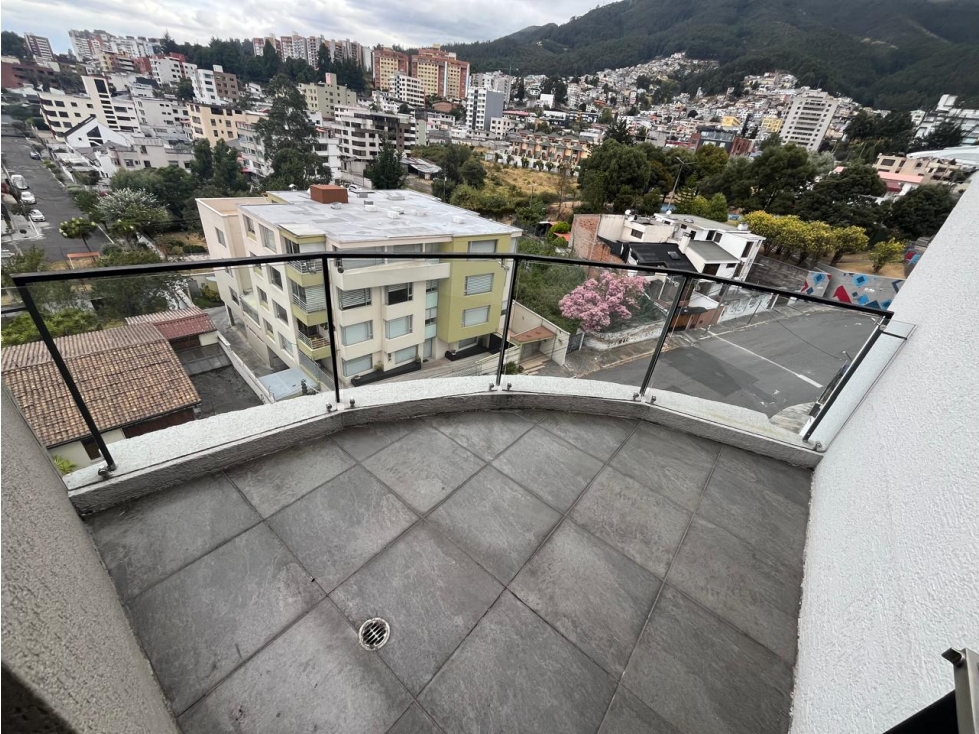 La Concepción Departamento Venta 137m2, 3 Habitaciones, 2 parqueaderos — foto 4
