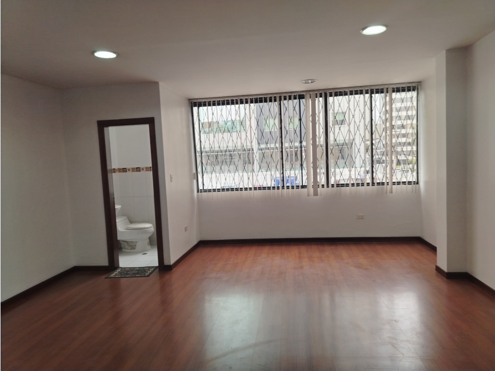 La Paz, De Oportunidad Oficina en Renta, 40m2 — foto 4