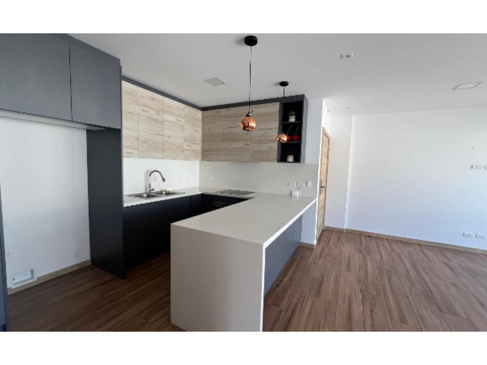 Departamento 90m2, 2 habitaciones, Cumbayá - 6