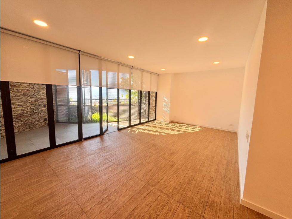 Cumbaya, Aquarela, departamento 157m2, 3 dormitorios Hermosa Vista - 6