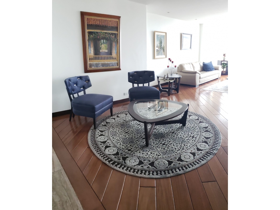 Quito Tenis, Departamento en Venta, 290m2, 4 Habitaciones — foto 4