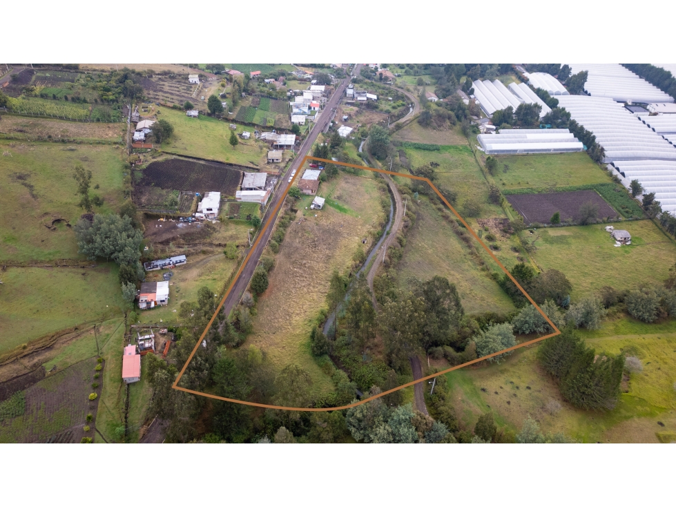 Yaruqui, Terreno en Venta, 12756m2, 2 Pisos, Cos 3% — foto 3