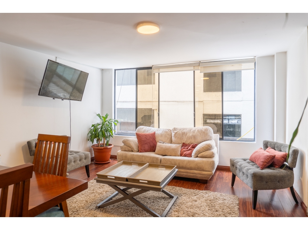 12 de Octubre, Departamento en Venta, 251.62m2, 3 Habitaciones — foto 3