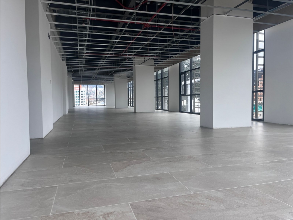 El Batán, Oficina en Venta, 494.98m2, 2 Ambientes — foto 5