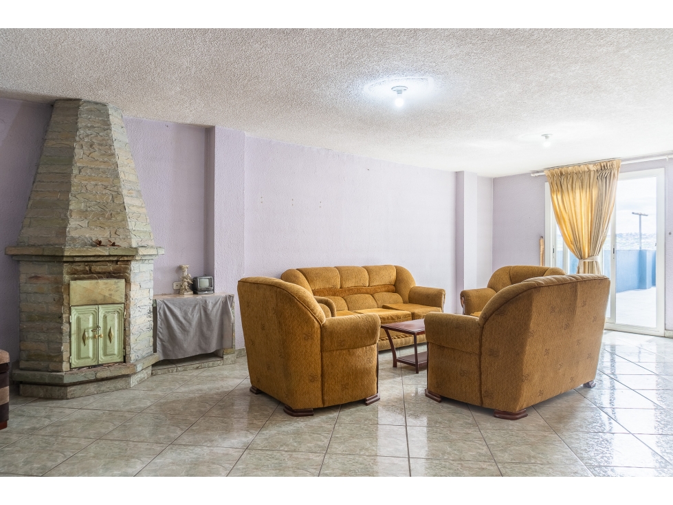 Guamani, Edificio en Venta, 740.38m2, 7 Departamentos — foto 3
