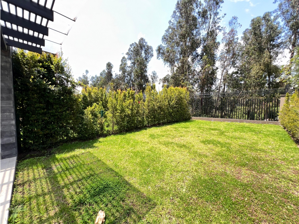 Cumbayá, casa en Venta, 133m2, 3 Habitaciones — foto 4