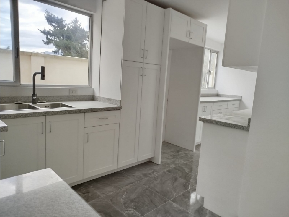 La Pampa,Pomasqui Departamento en Venta, 124m2, 3 Hab.nuevo — foto 6