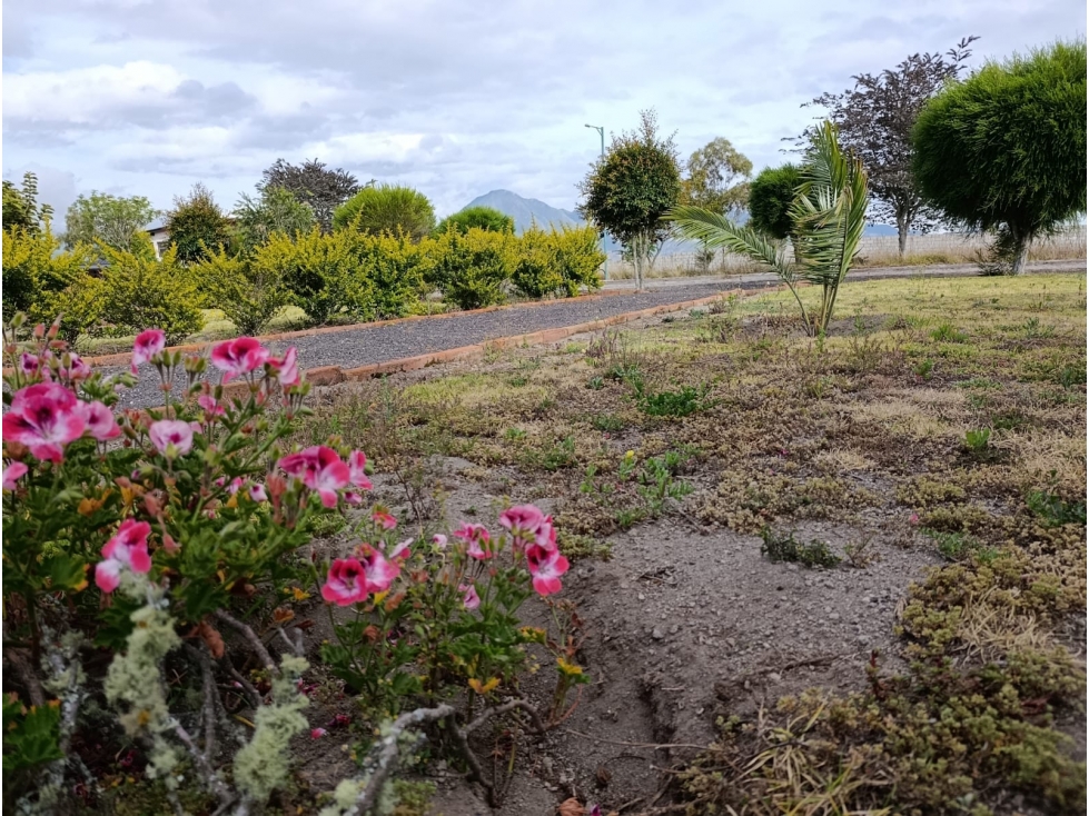 VÍA AQUA RIVER PARK, MALCHINGUÍ, Terreno en Venta, 832m2