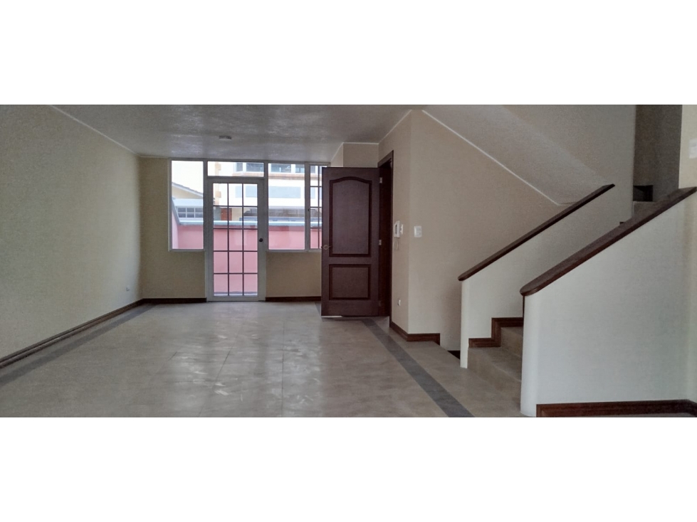 El Condado, Casa en Venta nueva por estrenar 184m2