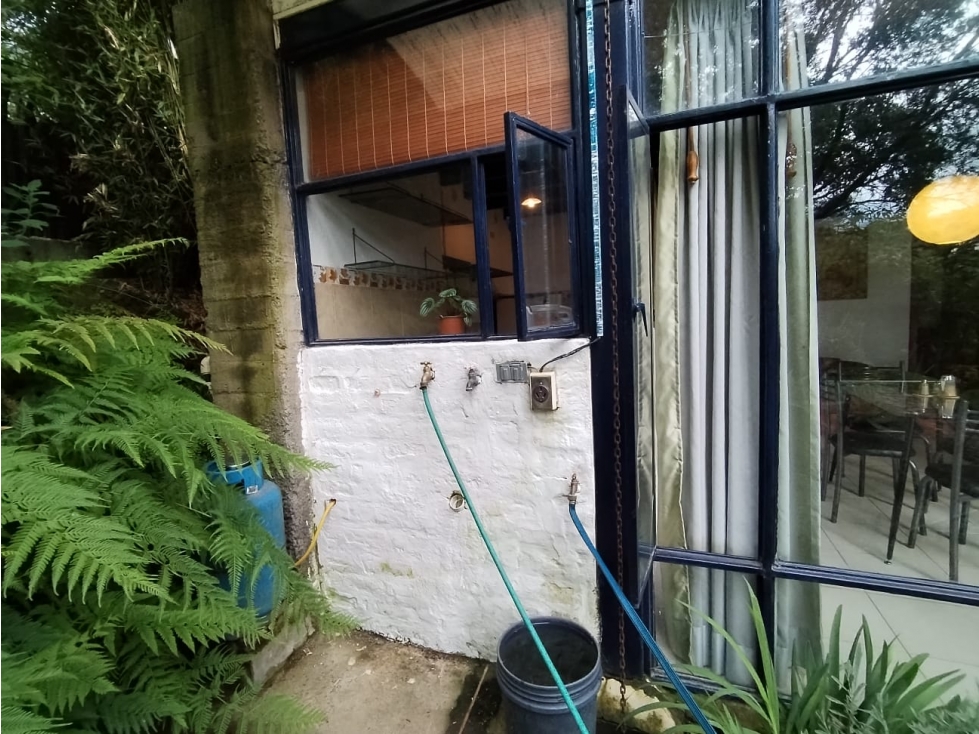 Tumbaco, Suite Amoblada en Renta, 60m2 — foto 4