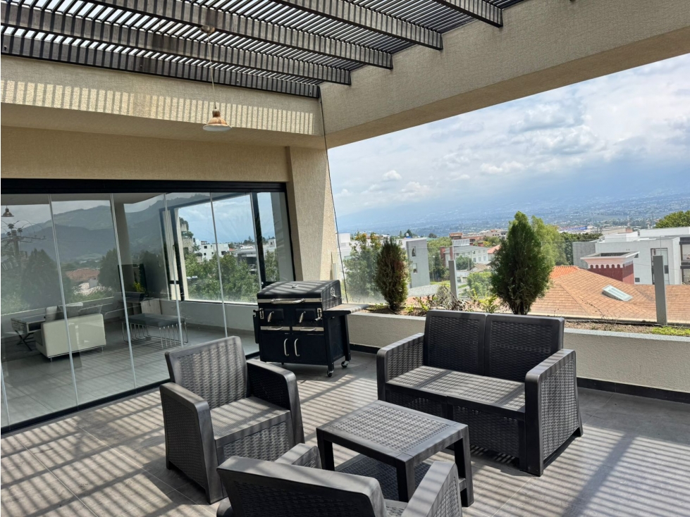 Cumbayá, Departamento de Lujo Renta, 410m2 — foto 2