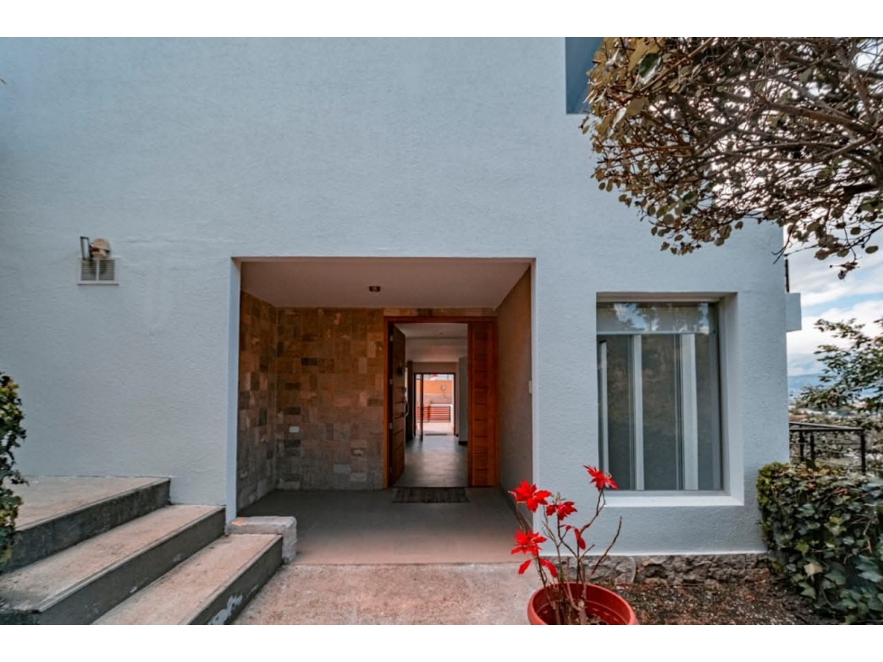 Tanda, Hermosa Casa en Renta, 230m2 - 6