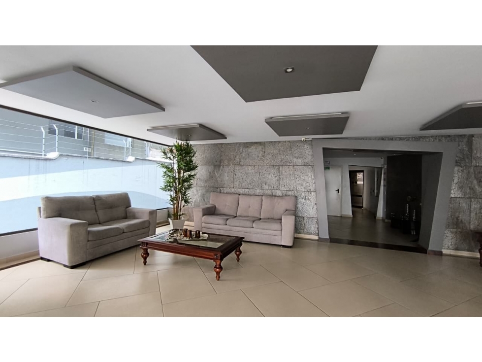 La Carolina, Hermosa Suite en Renta, 45 m2 — foto 3