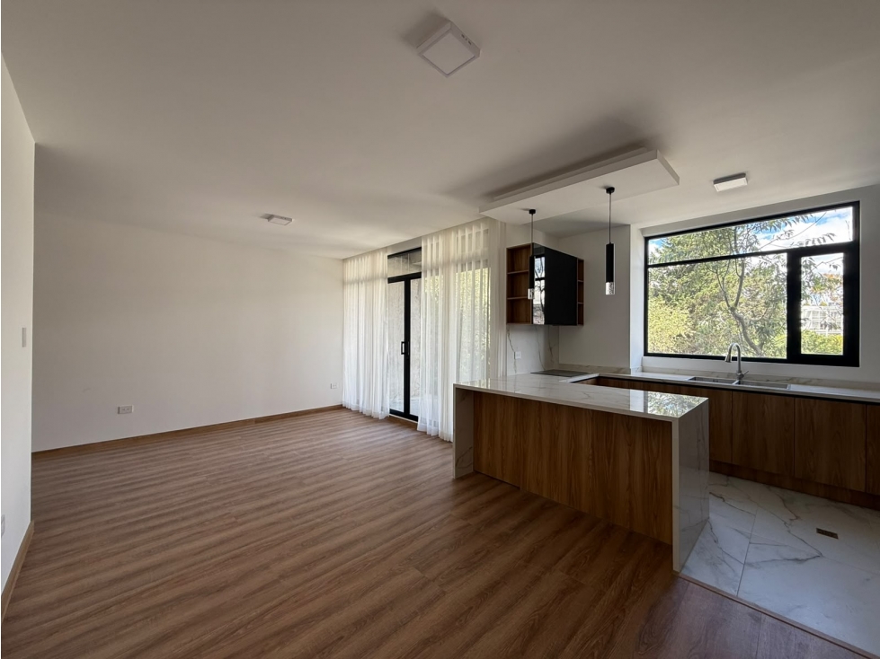 Bellavista, Departamento en Venta, 84m2, 2 Habitaciones — foto 4
