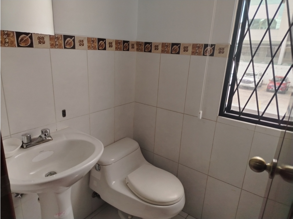 La Paz, De Oportunidad Oficina en Renta, 40m2 — foto 5