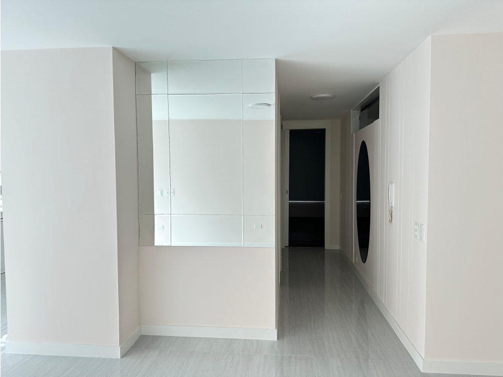 República de El Salvador, Suite Amoblada en Renta, 80m2 — foto 5