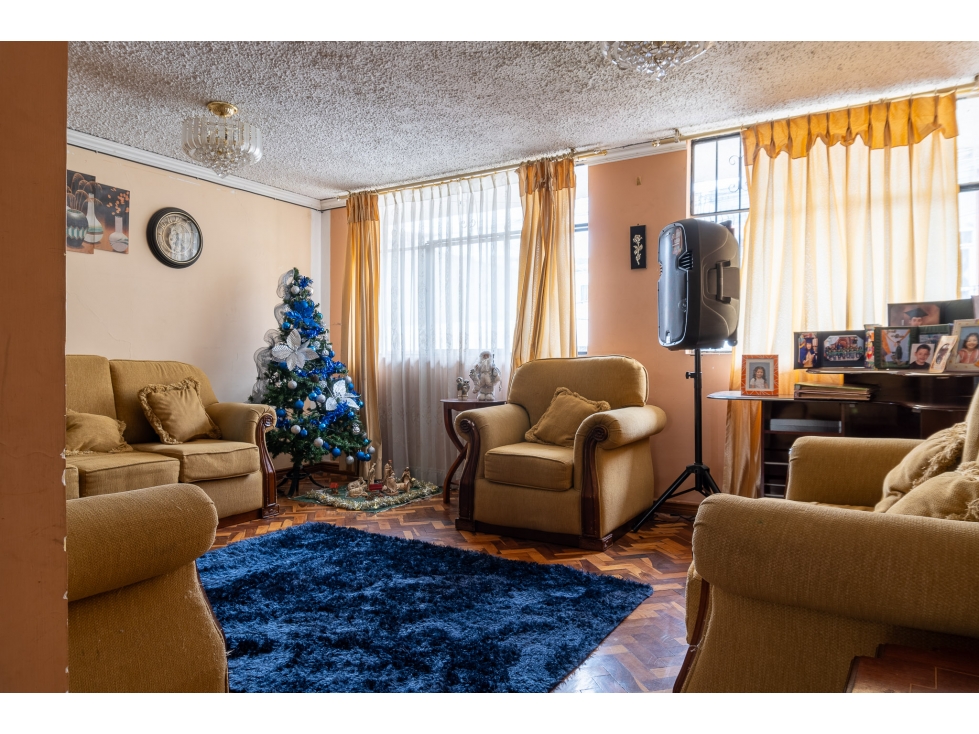 El Pintado, Casa Rentera en Venta, 393m2, 4 Departamentos — foto 2
