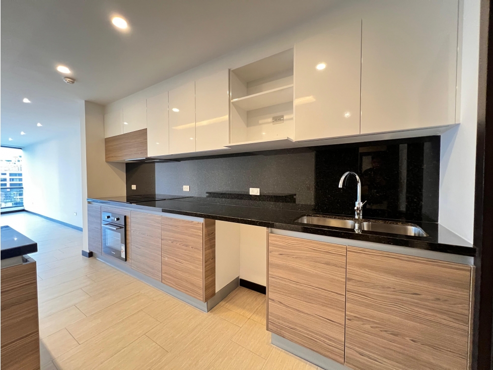 Bellavista, Departamento en Venta, 123m2, 2 Habitaciones — foto 5