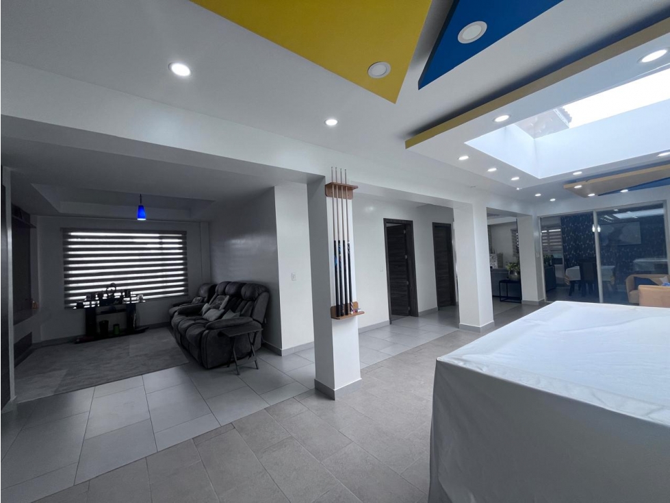 Sangolqui, Casa en Venta, 250m2, 3 Habitaciones — foto 4