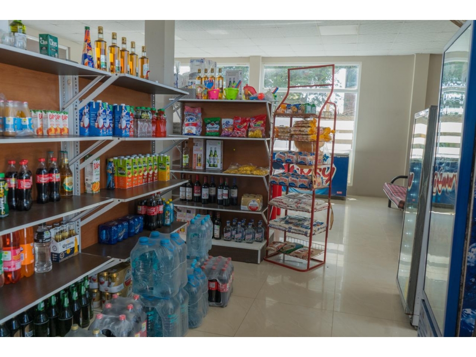Guayas, Local Comercial equipado, Suite, Terreno en Venta, 835m2 - 4