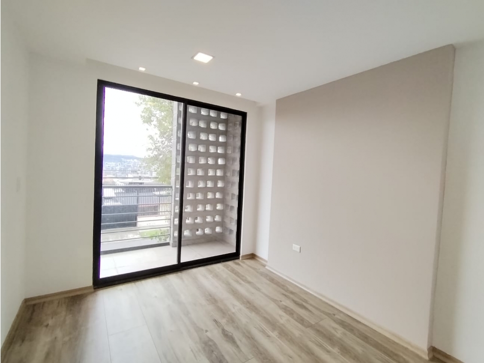 Sector San Gabriel, Hermoso Departamento en Venta, 78m2