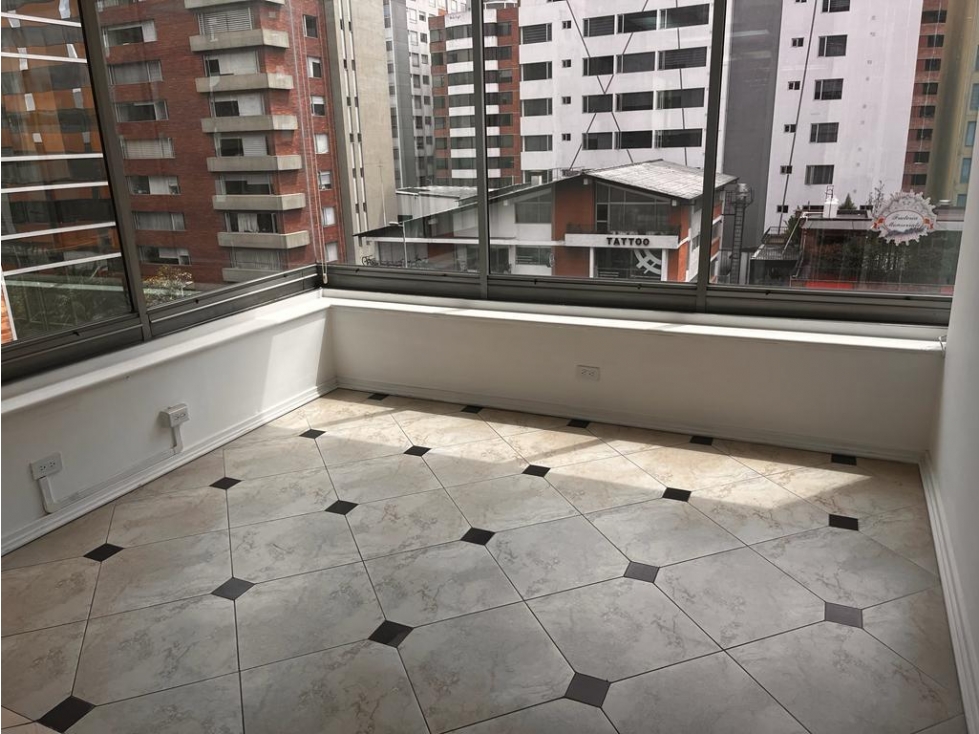 República de El Salvador, Oficina en Renta, 350m2 — foto 3