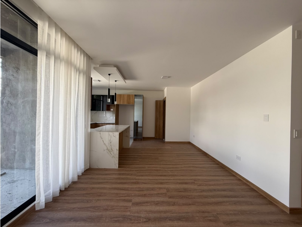 Bellavista, Departamento en Venta, 84m2, 2 Habitaciones — foto 5