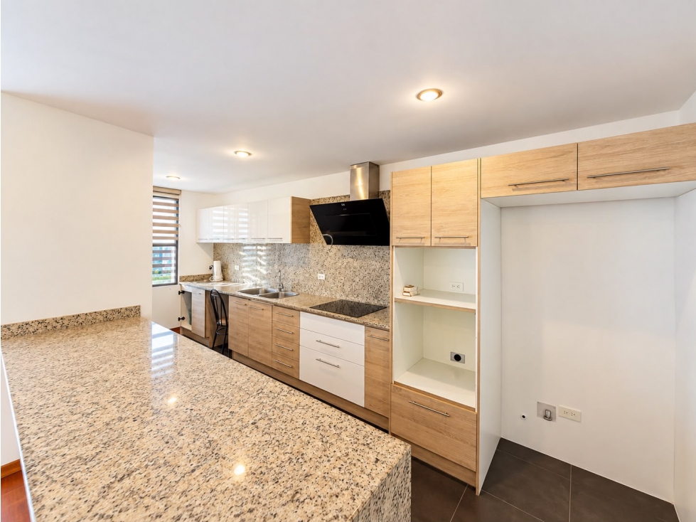 Monteserrín, Departamento en Venta, 171m2, 3 Habitaciones. — foto 4
