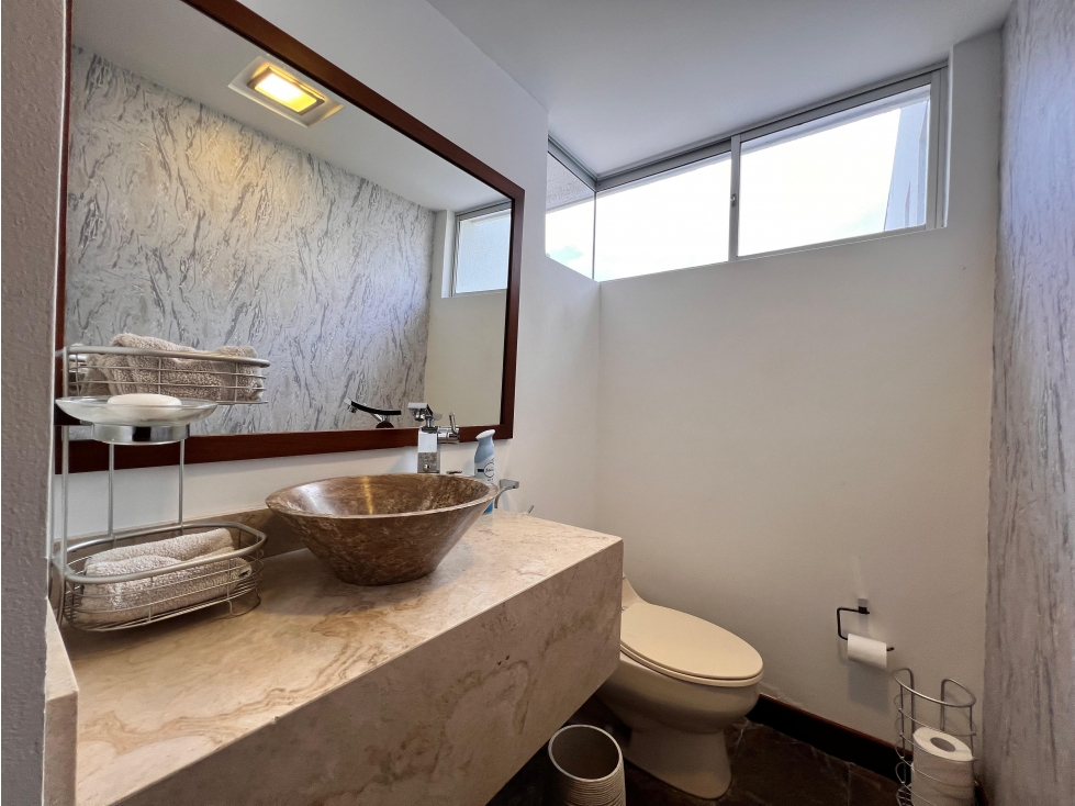 Cumbaya, Casa en Venta, 398 m2, 3 Habitaciones, 4 Baños — foto 5