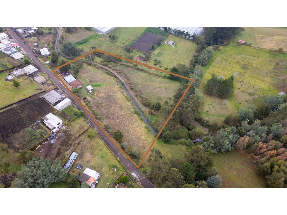 Yaruqui, Terreno en Venta, 12756m2, 2 Pisos, Cos 3% — foto 5