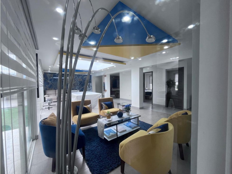 Sangolqui, Casa en Venta, 250m2, 3 Habitaciones