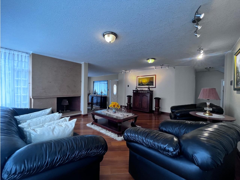 Ponceano, Hermosa Casa en Venta, 256.30m2 — foto 6