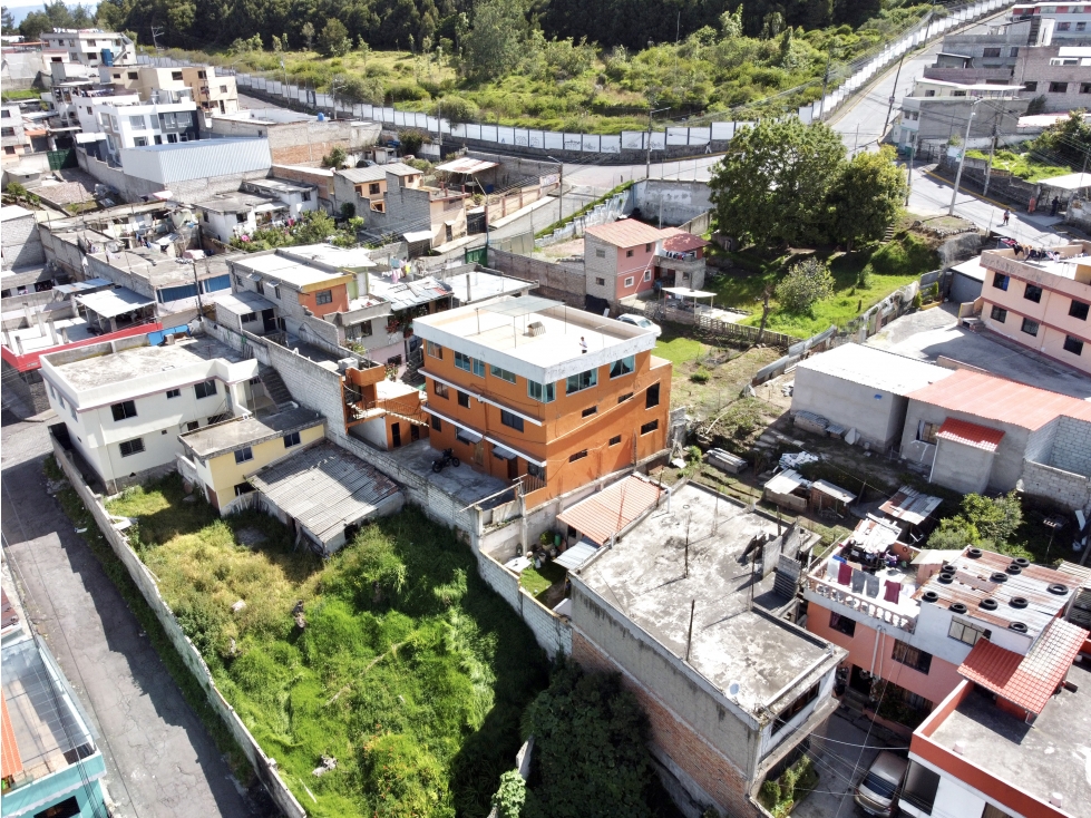 Monjas, Casa Rentera en Venta, 344m2 — foto 3