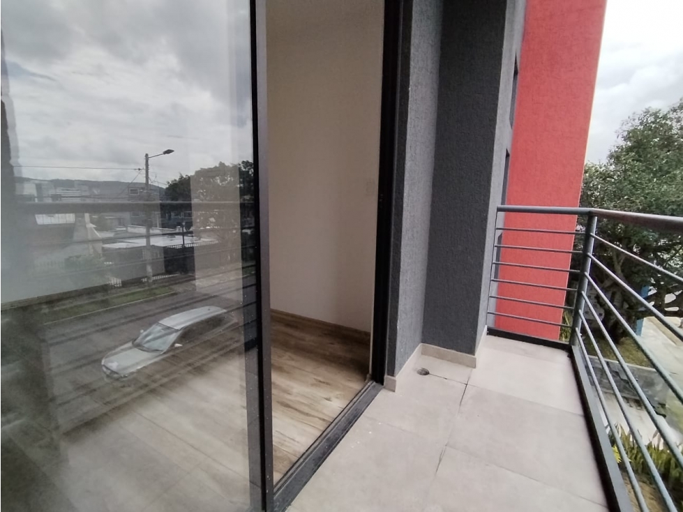 Sector San Gabriel, Hermoso Departamento en Venta, 78m2 — foto 2