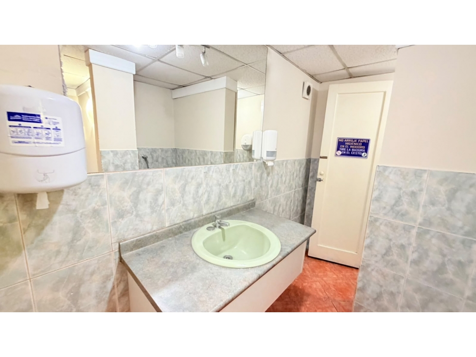 La Pradera, Local Comercial en Renta, 250m2, 4 baños, uso comercial — foto 5