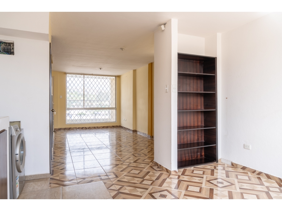 Pomasqui, Departamento en Venta, 73.79m2 — foto 5